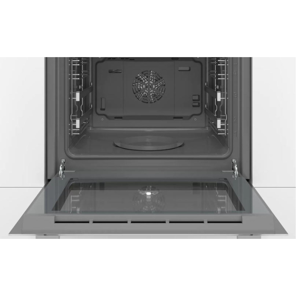 Духовой шкаф Bosch HIJ517YW2R