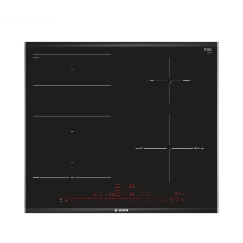 Индукционная варочная панель Bosch PXE675DC1E