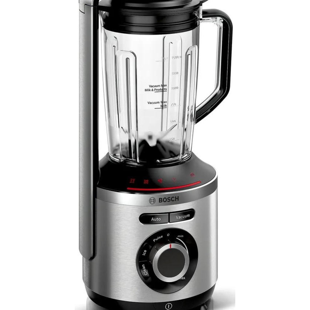 Блендер вакуумный Bosch MMBV622M