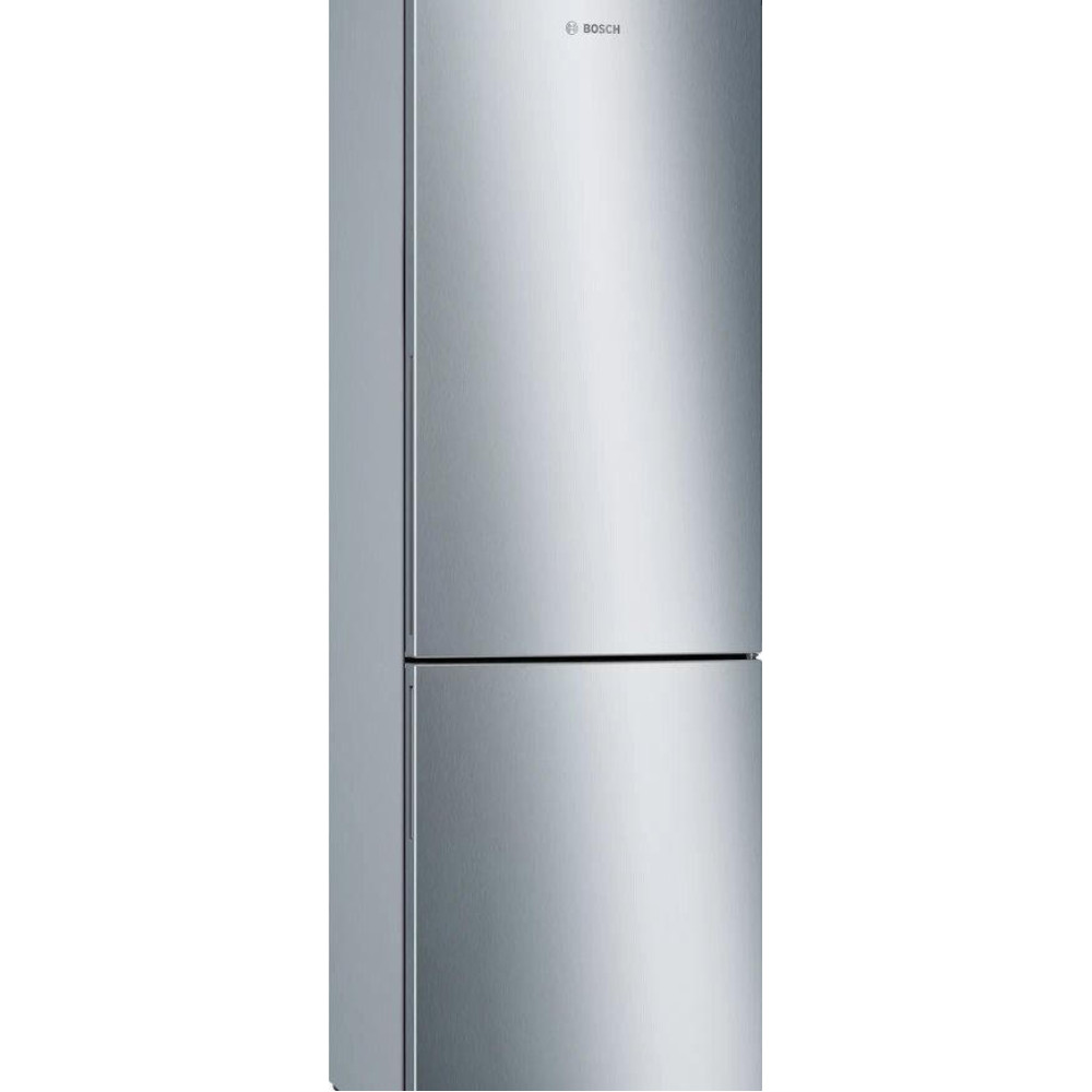 Двухкамерный холодильник Bosch KGE39AICA