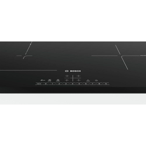 Индукционная варочная панель Bosch PVS651FB5E