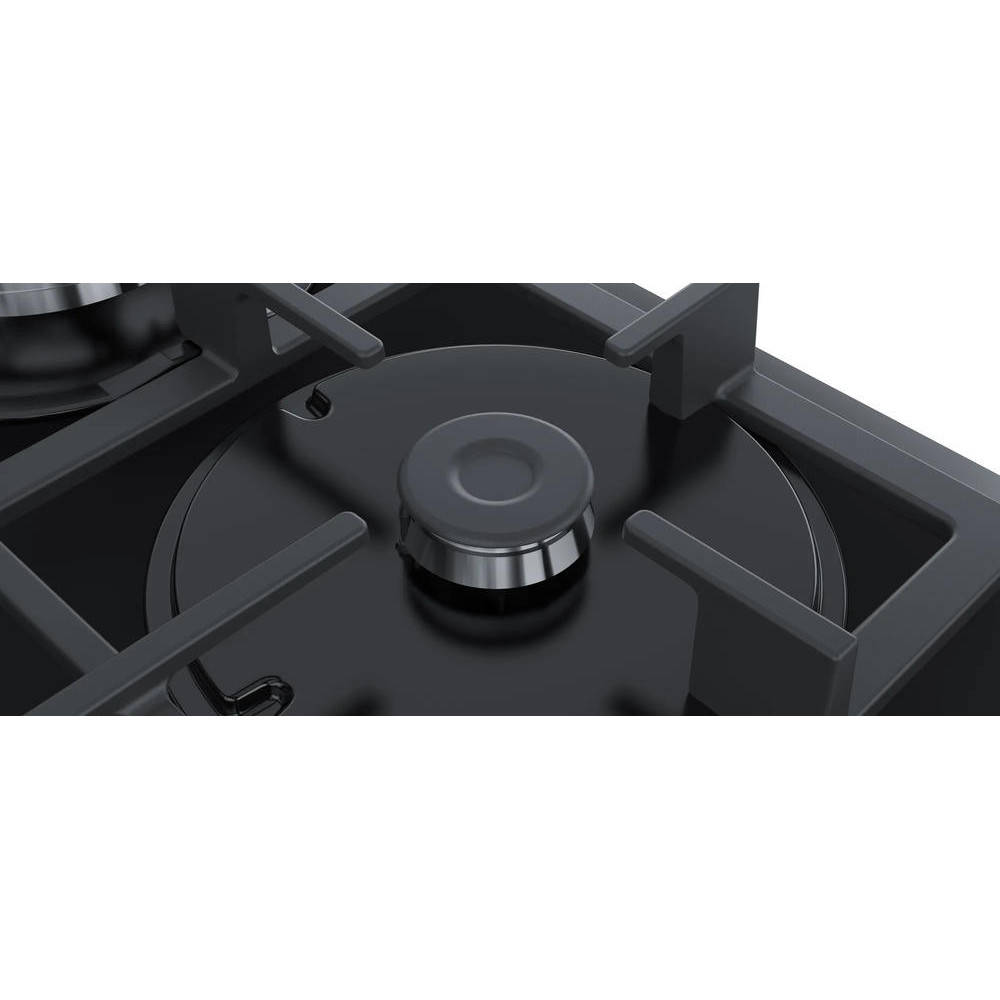 Газовая варочная панель Bosch PNH6B6B90