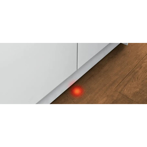 Встраиваемая посудомоечная машина Bosch SMV4HCX1IR