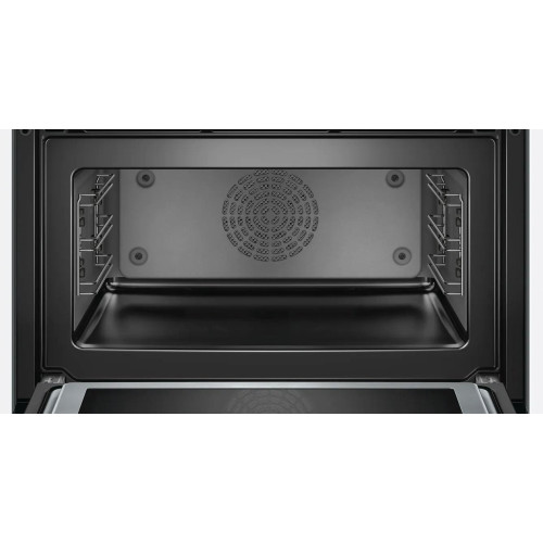 Компактный духовой шкаф Bosch CMG656BS1M