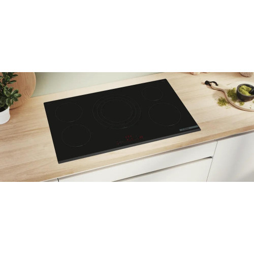 Индукционная варочная панель Bosch PIV931HC1E