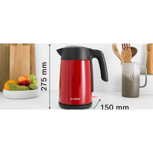Чайник Bosch TWK7L464