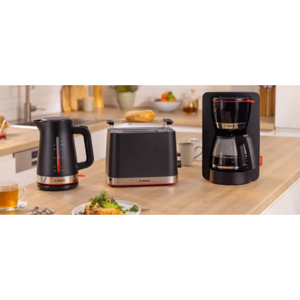 Тостер Bosch TAT4M223