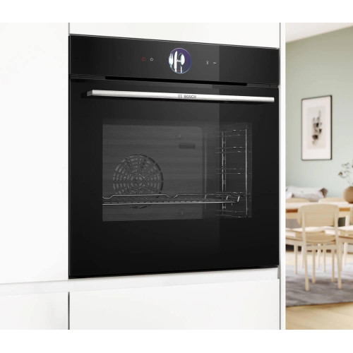 Духовой шкаф Bosch HBG7363B1