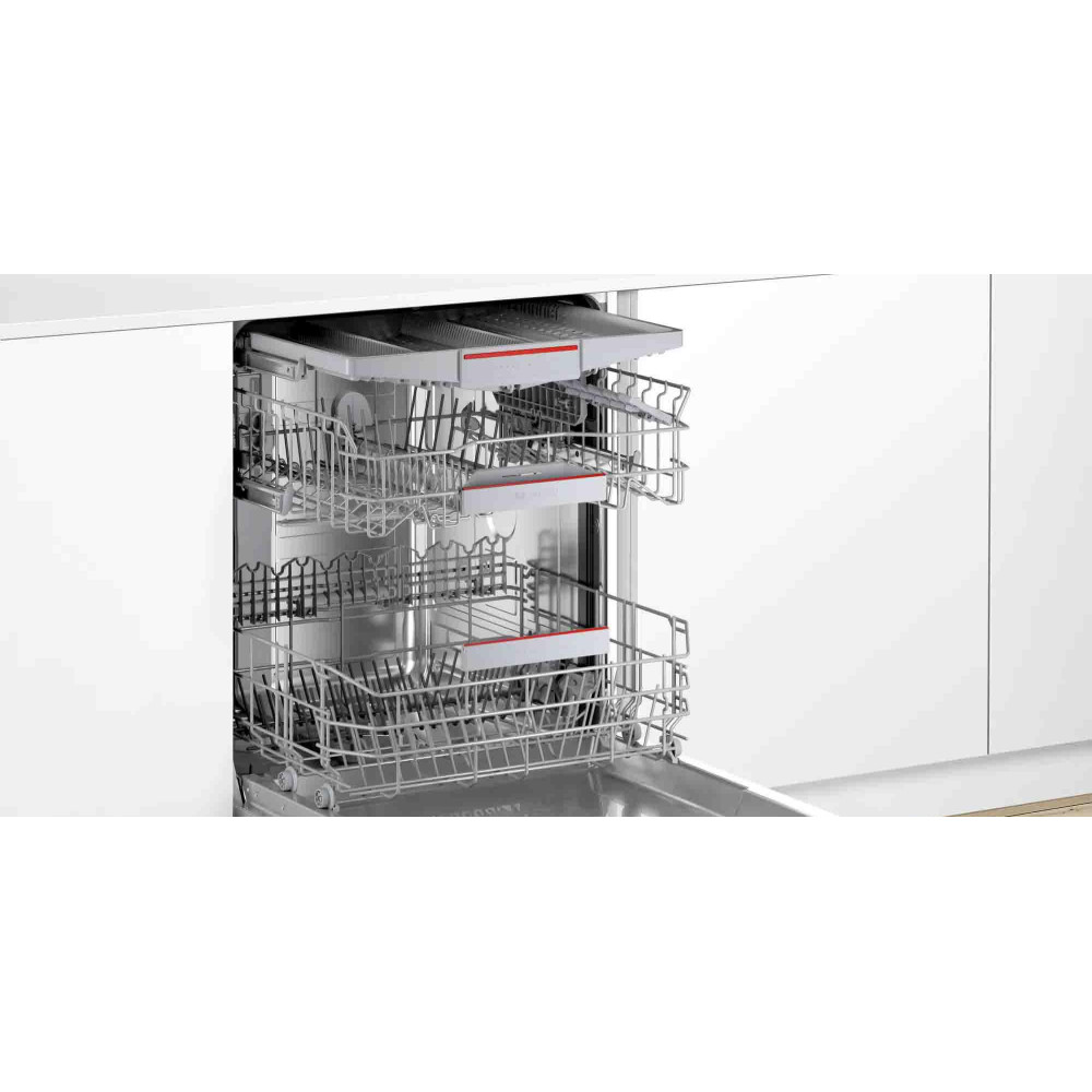 Встраиваемая посудомоечная машина Bosch SMV4HCX2IR