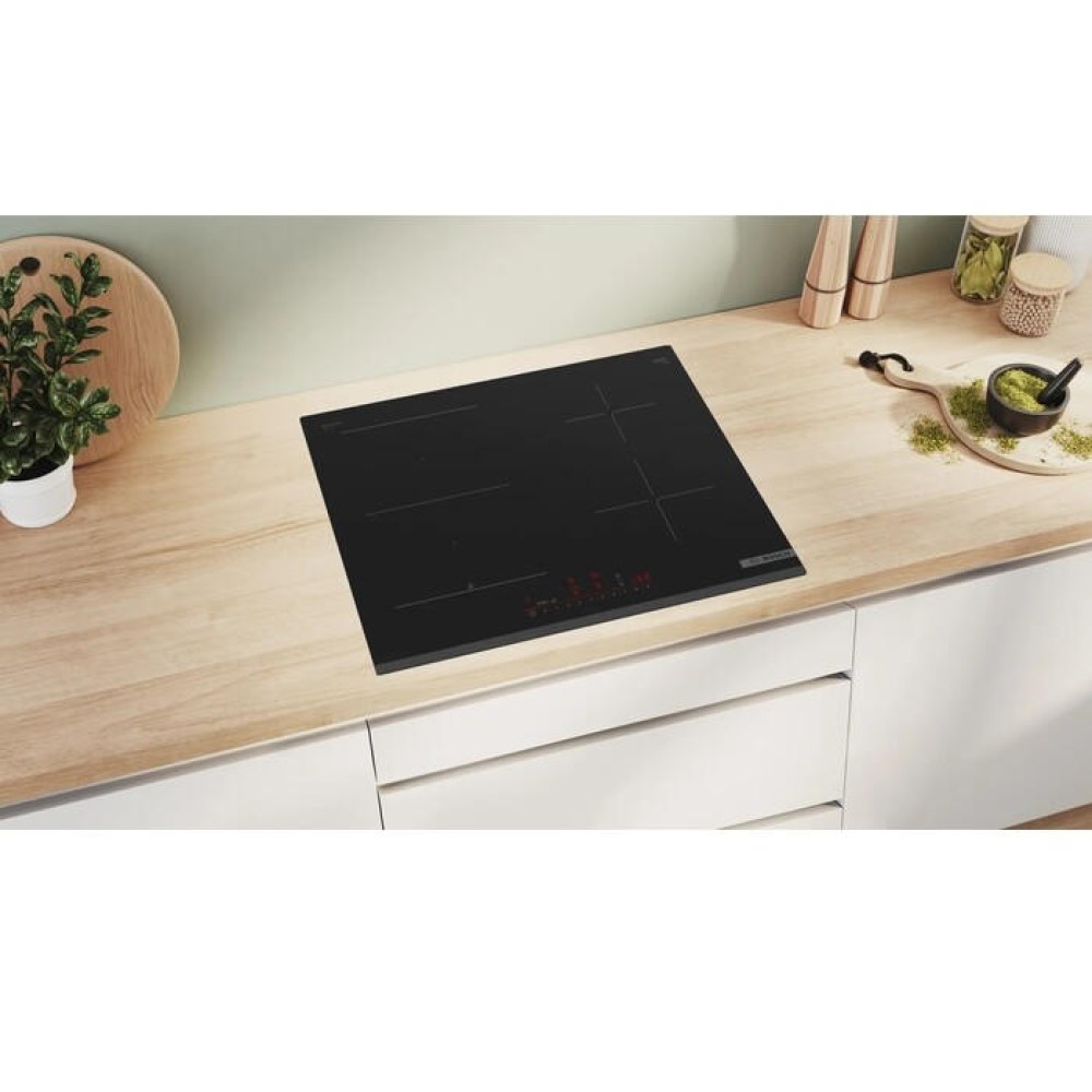 Индукционная варочная панель Bosch PVS63KHC1Z