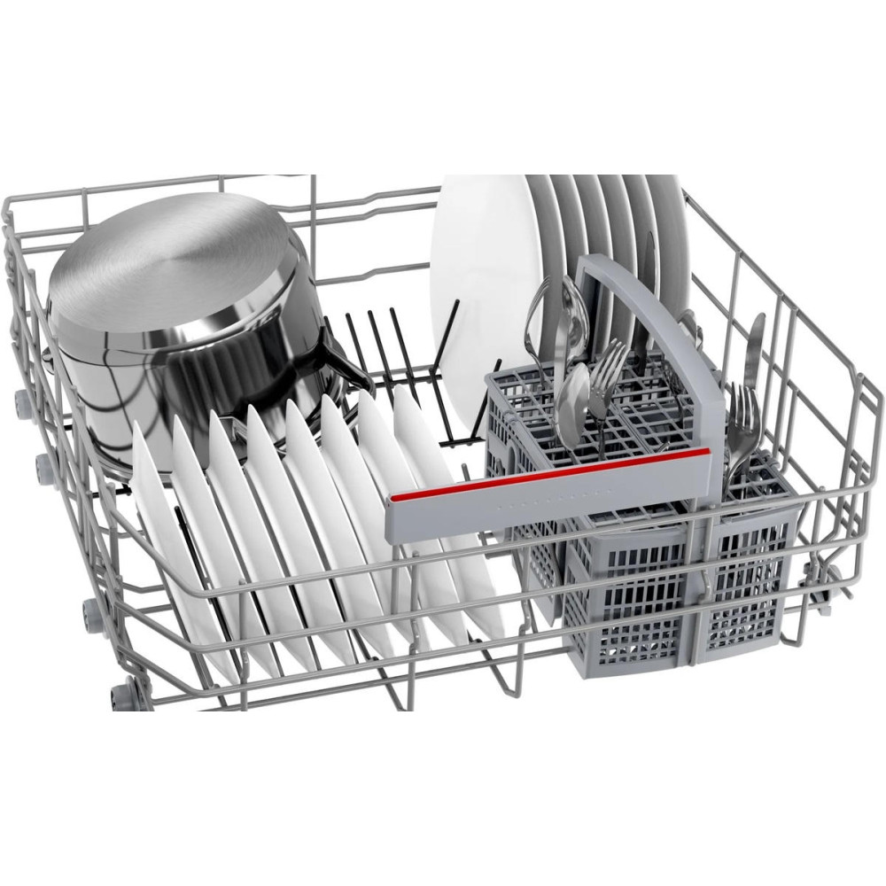 Встраиваемая посудомоечная машина Bosch SGV4HAX48E