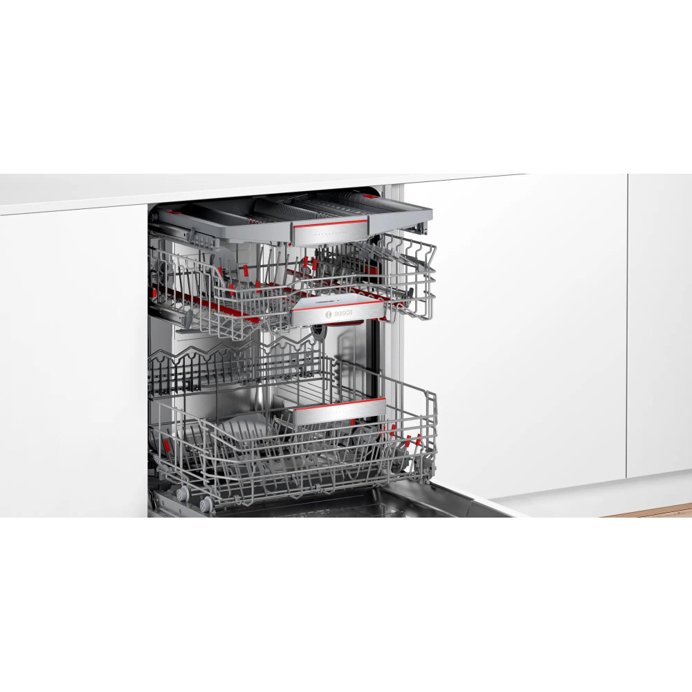 Встраиваемая посудомоечная машина Bosch SMV 8ZCX02E