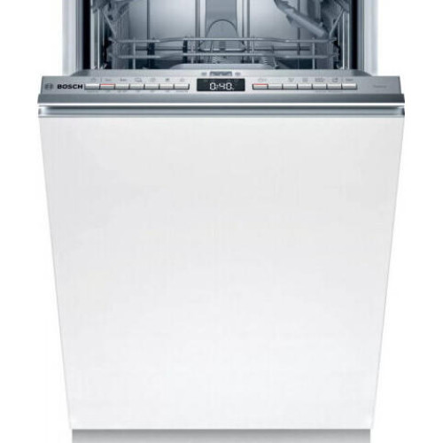 Встраиваемая посудомоечная машина Bosch SRV 4HKX53E