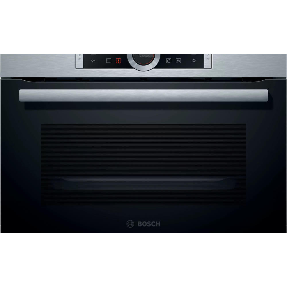 Компактный духовой шкаф Bosch CBG635BS3