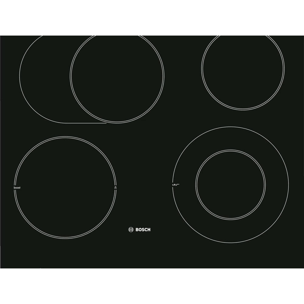 Электрическая варочная панель Bosch PKN601DV1M