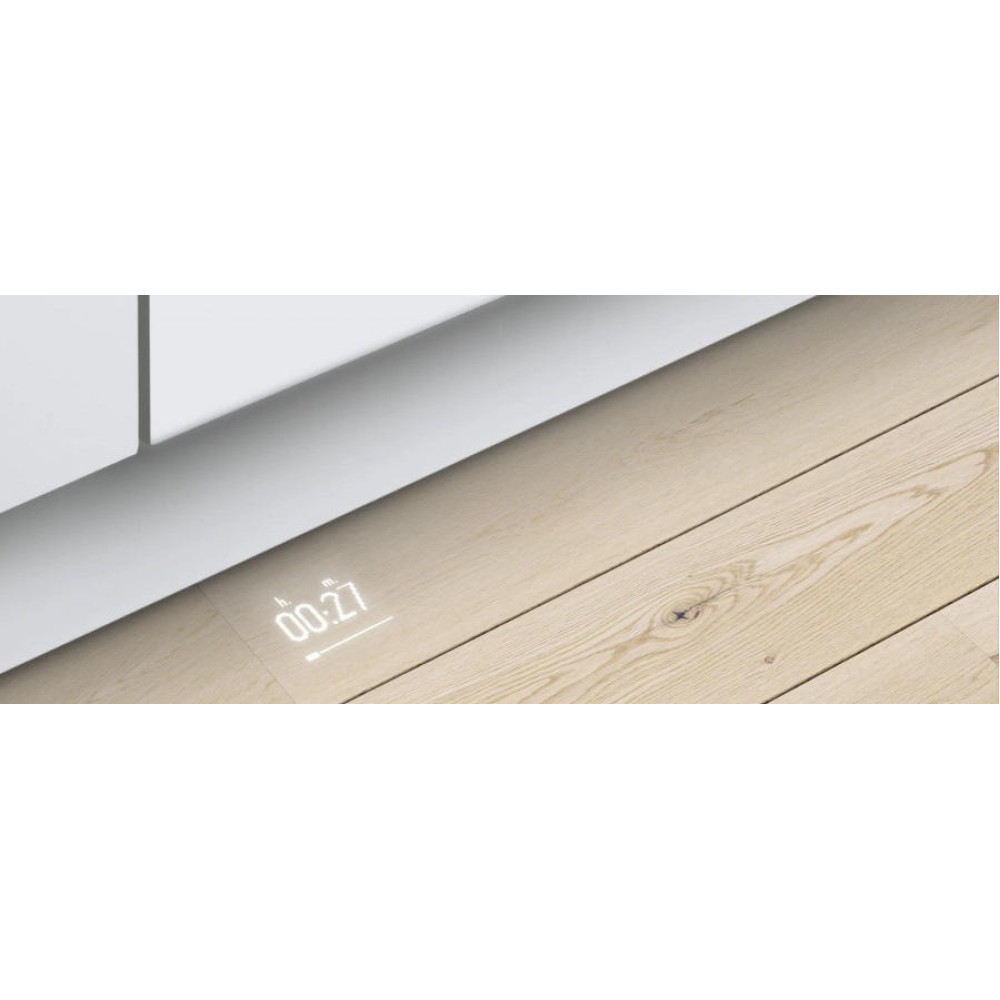 Встраиваемая посудомоечная машина Bosch SMV8YCX02E