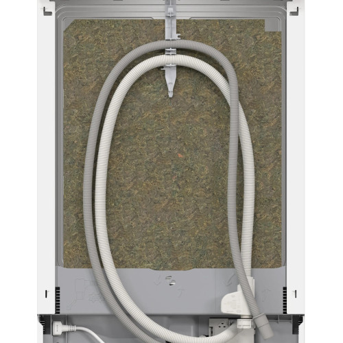 Посудомоечная машина Bosch SMP6EMW86Q