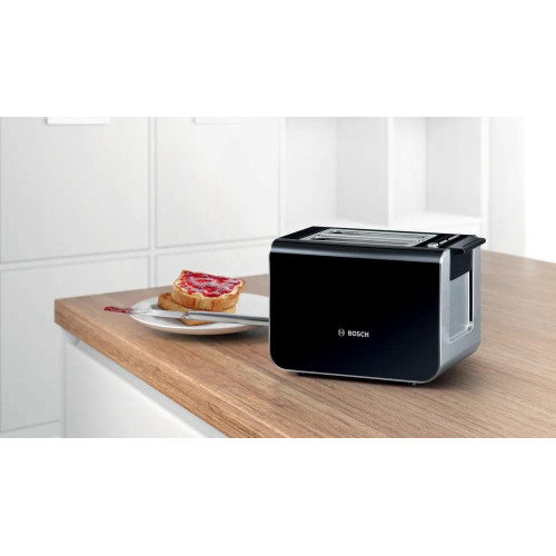 Тостер Bosch TAT8613N