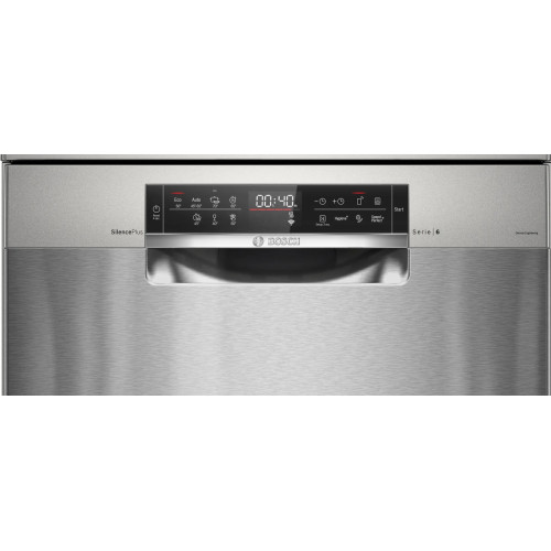Посудомоечная машина Bosch SMS6EMI65Q