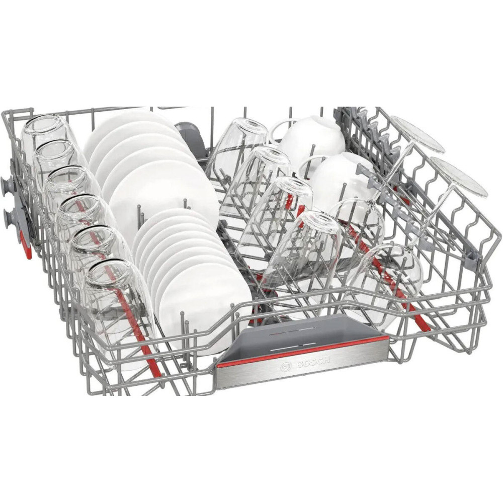 Встраиваемая посудомоечная машина Bosch SBV6ZDX16E