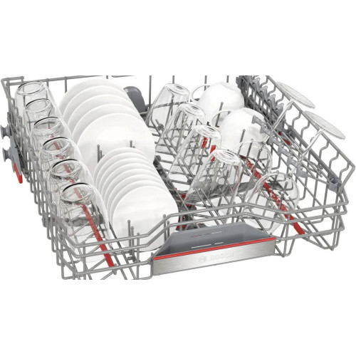 Встраиваемая посудомоечная машина Bosch SBV6ZDX16E