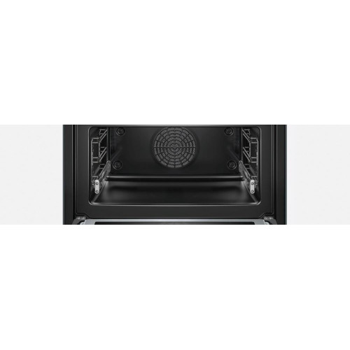 Компактный духовой шкаф Bosch CMG6764B1