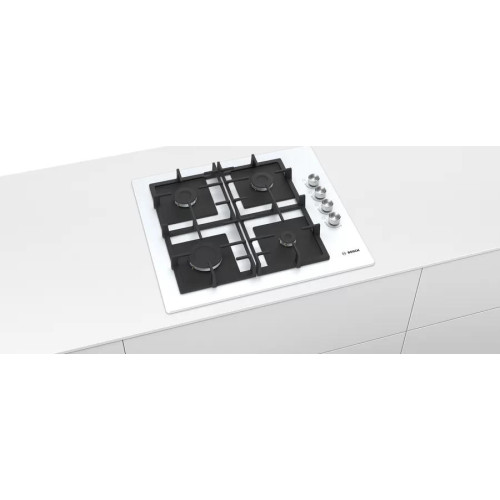 Газовая варочная панель Bosch POP6C2O92R