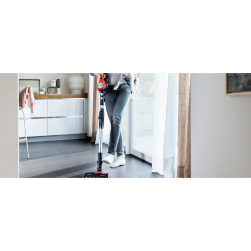 Пылесос Bosch BCS711PET