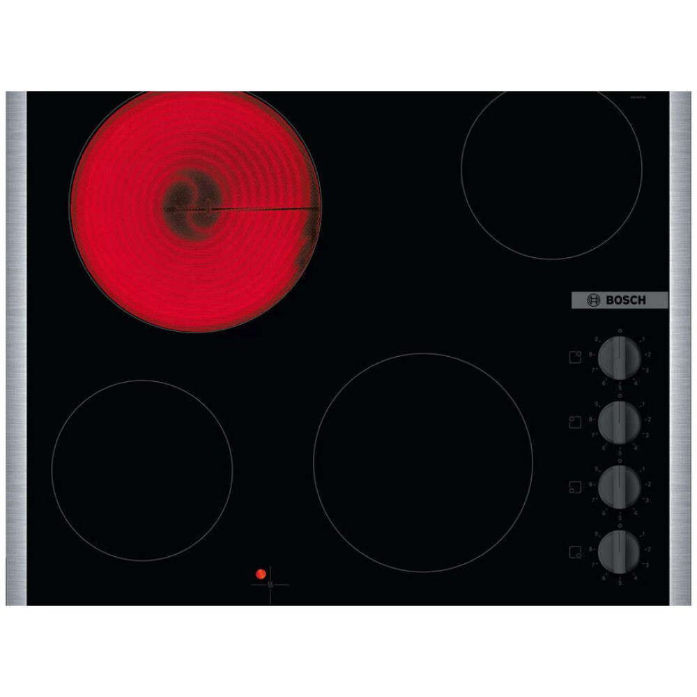 Электрическая варочная панель Bosch PKE645CA2E