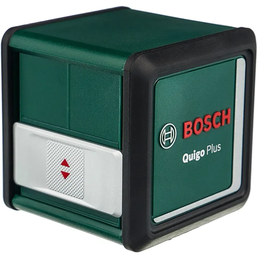 Bosch Quigo Plus лазерный нивелир, 0603663600