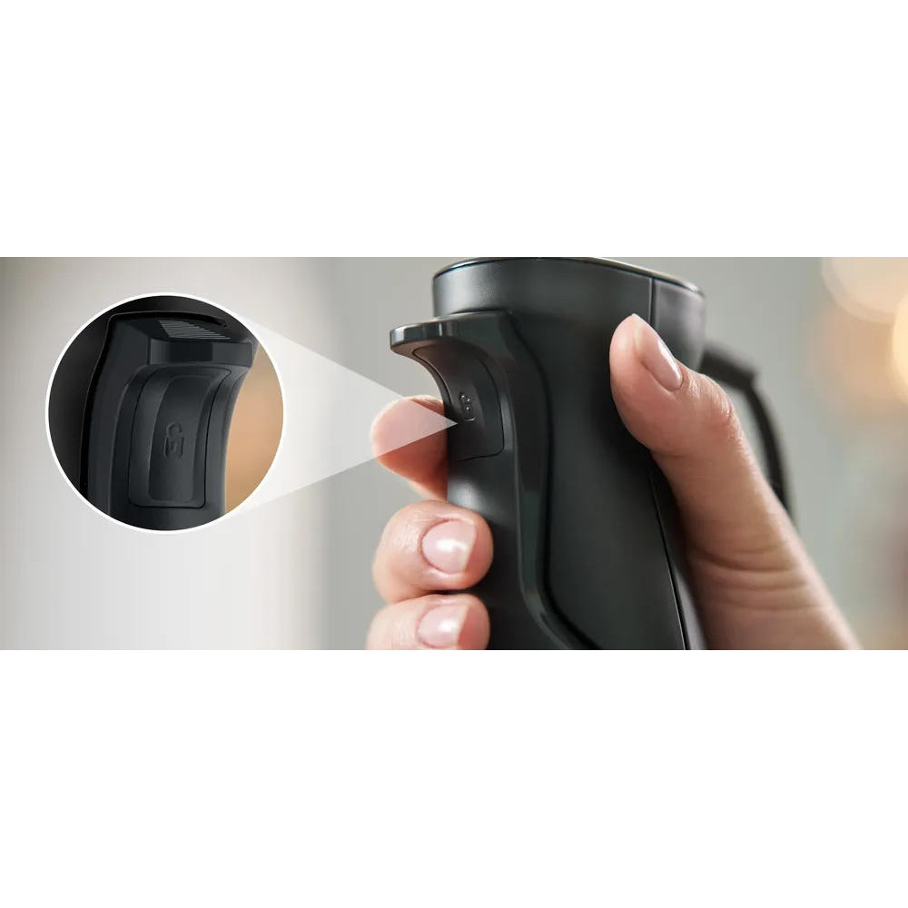 Блендер Bosch MSM4B6V2