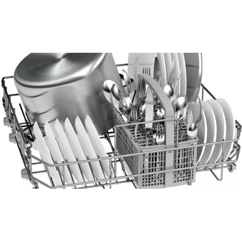 Посудомоечная машина Bosch SMV25CX10Q