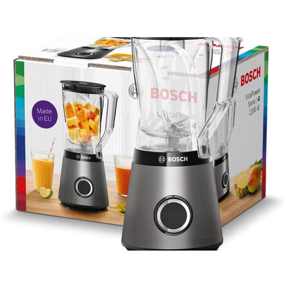 Блендер Bosch MMB6141S