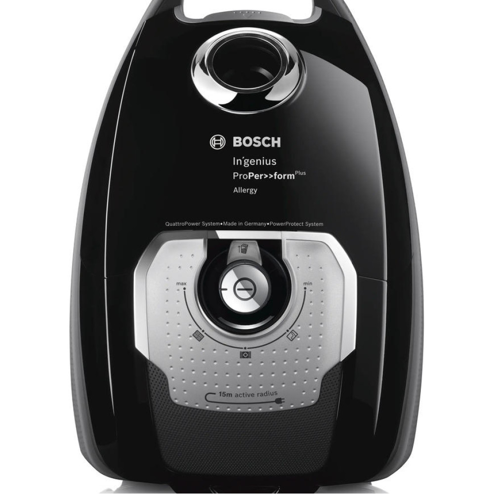 Пылесос Bosch BGL8ALL5