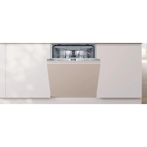 Посудомоечная машина Bosch SMV4HMX25Q