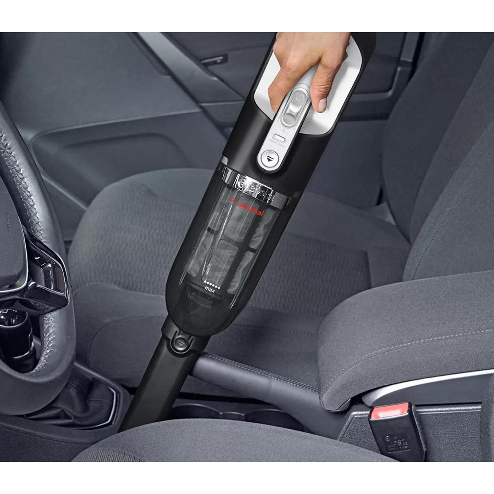 Пылесос Bosch BBH3ZOO28