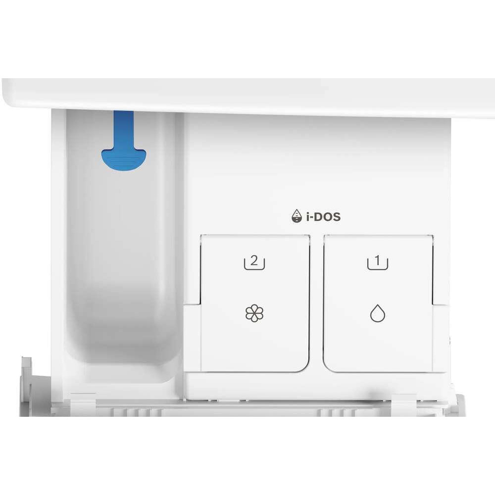 Стиральная машина Bosch WGA254A1ME