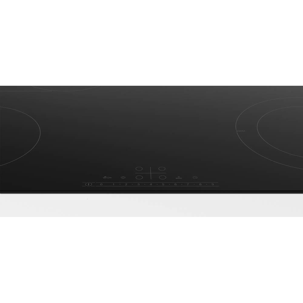 Электрическая варочная панель Bosch PKN811FP2E