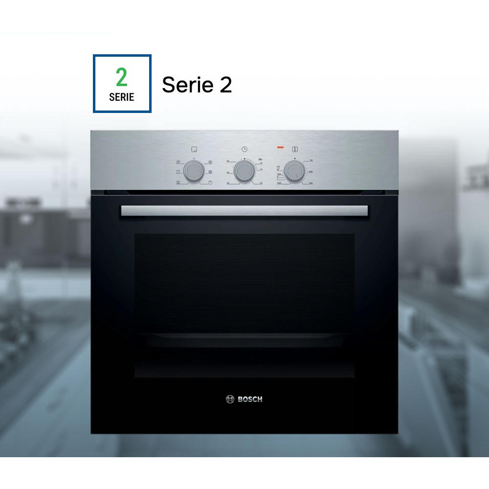 Духовой шкаф Bosch HBF011BR0Q