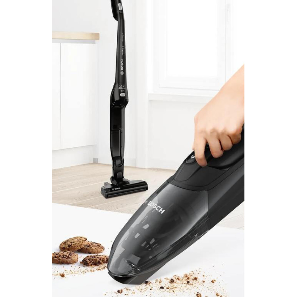 Пылесос Bosch BBHF220