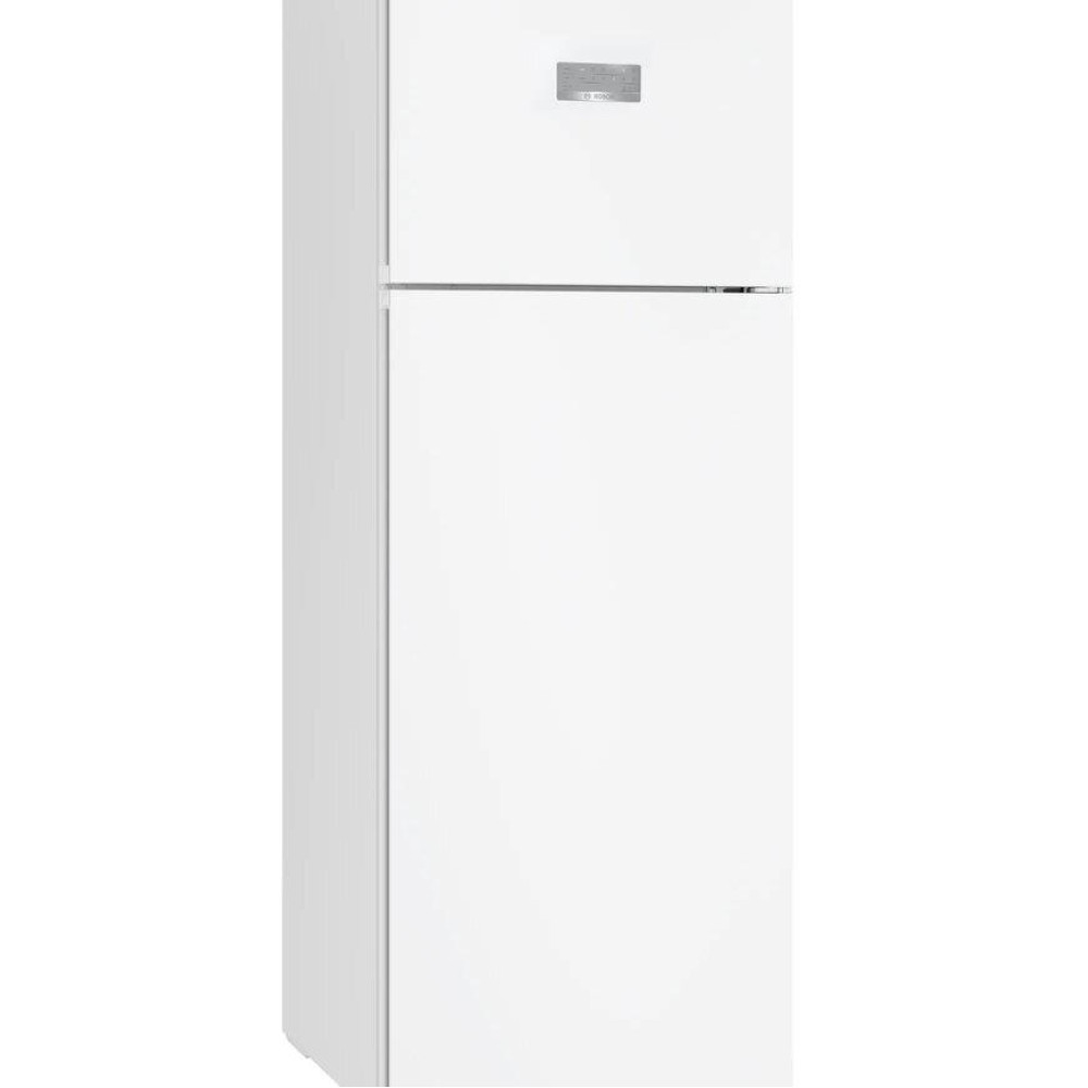Двухкамерный холодильник Bosch KDN56XW31U