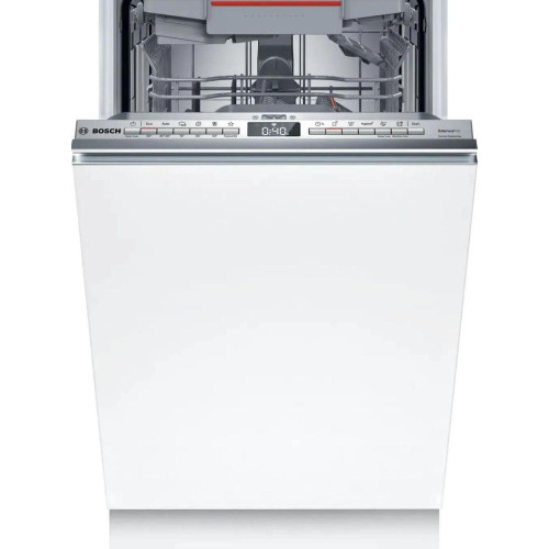 Встраиваемая посудомоечная машина Bosch SPV6EMX70Q