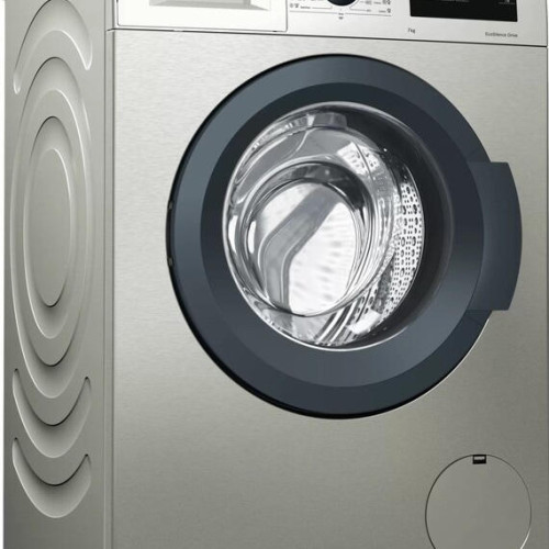 Комплект Bosch Serie 2 (WAJ2017SME, WTN86202ME, WTZ2041X)