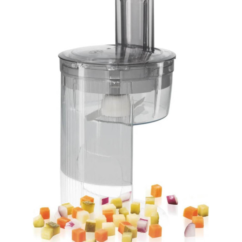 Кухонный комбайн Bosch MUM58M64