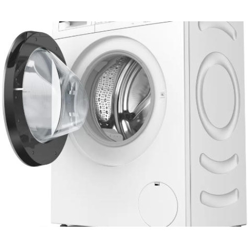 Стиральная машина Bosch WHA122X2BL