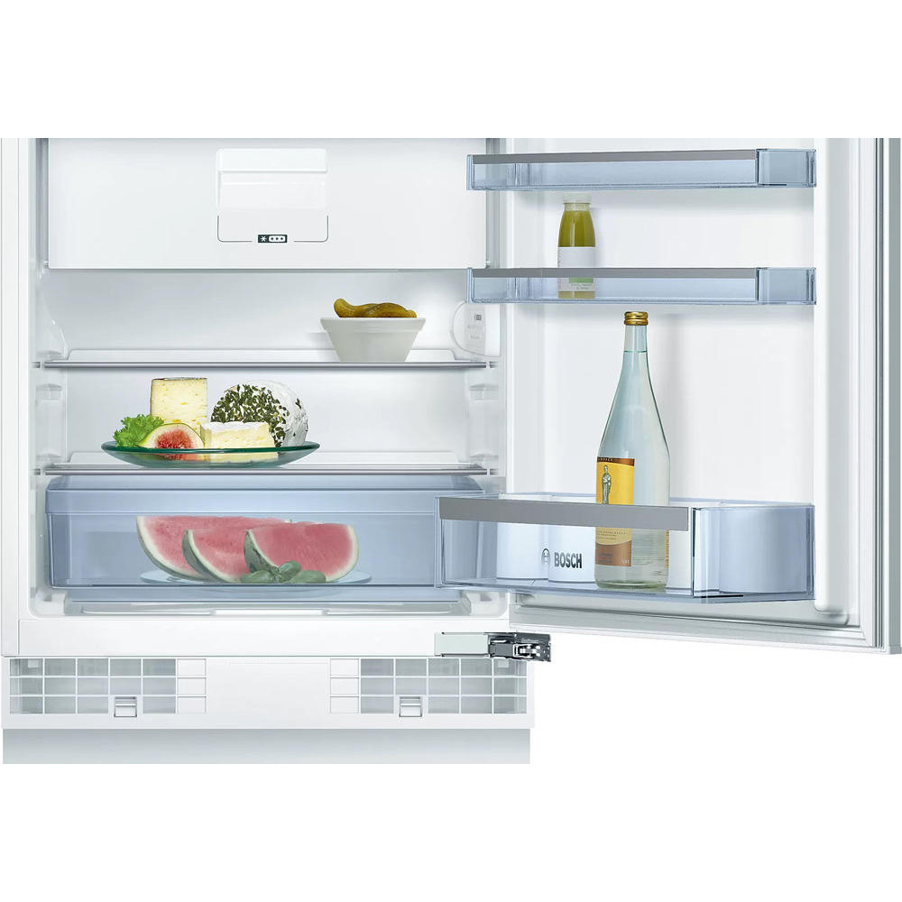 Встраиваемый однокамерный холодильник Bosch KUL15AFF0R