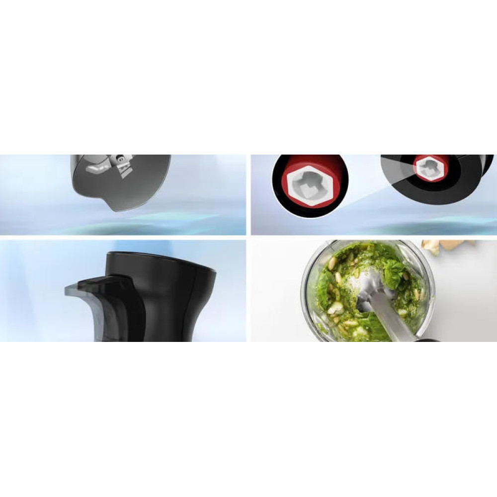Блендер Bosch MSM4B621