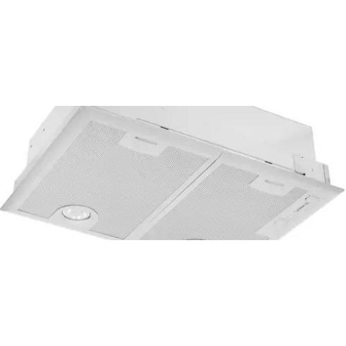 Встраиваемая вытяжка Bosch DHL555BL