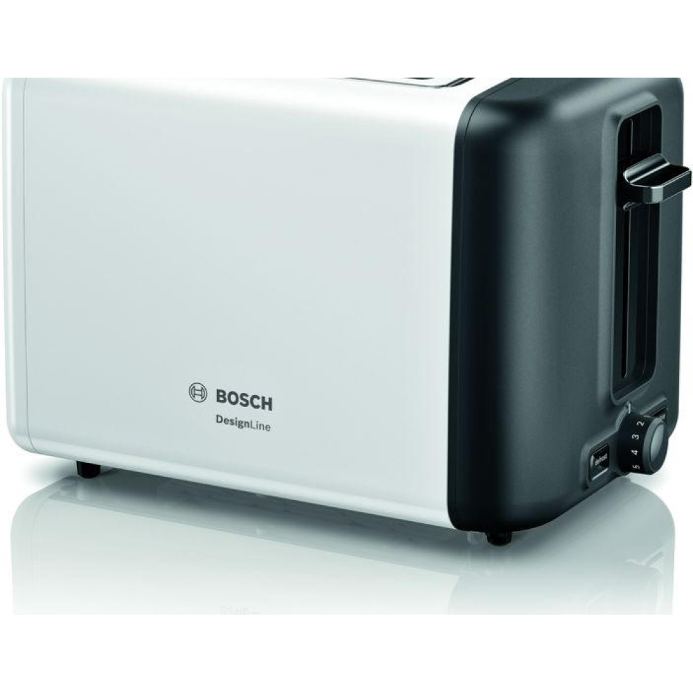 Тостер Bosch TAT3P421