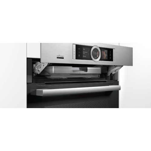 Духовой шкаф Bosch HRG6769S6